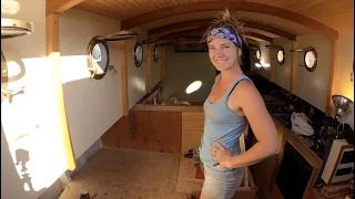 Salt & Tar: Ep.145- Got Our Boom Back