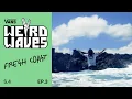 Surf Spot Drowns In Lava Fresh Coast Appears Raw Hawaii With Dylan Graves and Friends