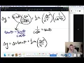 PhET Projectile Motion
