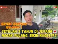 Download Lagu Beginilah Kampungku di Indonesia Setelah Lama Ditinggal Kerja di Jepang🇯🇵