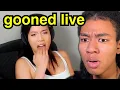 When YouTubers Forget To Stop Recording