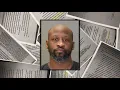 Convicted Columbus Georgia killer pleads after getting new trial based on flawed court record