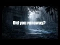 Lagu We are the Empty 「Runaway 」~ Nightcore Lyrics