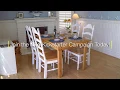 The Nilo Gamer Table - A Board Gaming Table