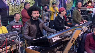 مصطفى باسط بيرجع المزيكا من جديد تعالو نسمع باسط مصر وهو بيعزف زى الهوا يا حبيبى لـ عبد الحليم حافظ 