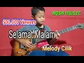 Download Lagu Melody Cilik Dangdut Viral - Cover Melody Selamat Malam Evie Tamala