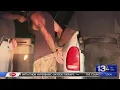 Franklin County Sheriff s Office makes several drug arrests Friday morning