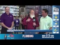 FOX45 Morning Break - Chesapeake Beverage