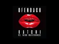 Ofenbach vs  Nick Waterhouse - Katchi