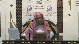 هل الحجاج بن يوسف كافر ام فاسق سؤال ماكر وإجابة ذكية للعلامة صالح اللحيدان 