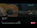 Lucy Blue - End Of The World Guitar Chords Lyrics
