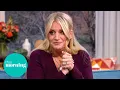 Daisy May Cooper Shares How Her Love For Ben Shephard Has Grown This Morning