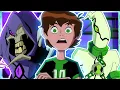 Download Lagu NOBODY Talks About Ben 10: Galactic Monsters