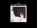 Dead Sea - The Lumineers