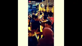 حظ ياحظ الموسيقار حماده البديوي دندنها