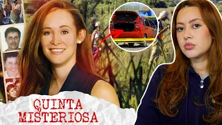 ELA LEVAVA UMA VIDA DUPLA... ATÉ DESAPARECER | Caso Paige Birgfeld