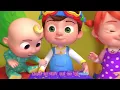 Brille, brille petite étoile | CoComelon en Français | Chansons pour bébés