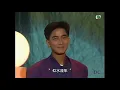 陳百強《似水流年》★清晰版 (原唱：梅艷芳)