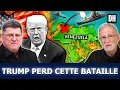 Trump perd face à la Russie, le coup du Venezuela se retourne contre lui