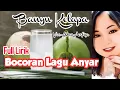 Download Lagu BANYU KELAPA LIRIK VOC. ATUN ARFIZA