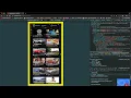 How To Simulate a Smart Phone in the Chrome Browser Tutorial