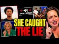 ARE THEY LYING Analyst Spots BIG Problem as Nancy Grace HAMMERS Nolan Wells Friends Lawyer
