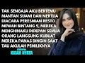 Download Lagu MANTAN SUAMI DAN MERTUA MENGUSIRKU DI PERESMIAN RESTORAN MEWAH - MEREKA SYOK SAAT TAU AKU PEMILIKNYA