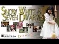 Lagu Snow White and the Seven Dwarves in ASL