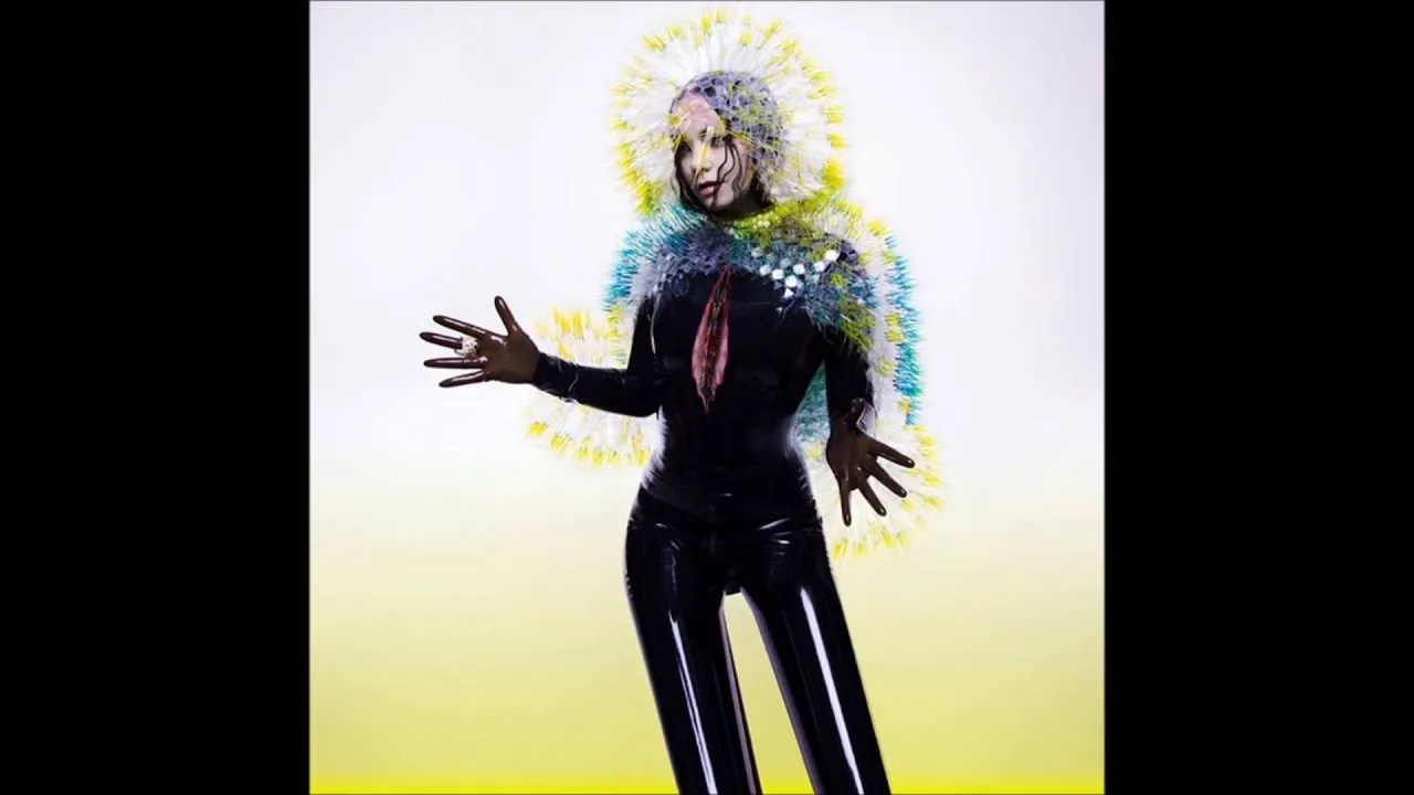 Björk - Vulnicura Full Album