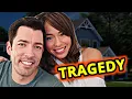 Property Brothers - Heartbreaking Tragedy Of Drew Scott His Wife Linda Phan From Property Brothers