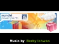 REZKY ICHWAN Music BANK JINGLE \