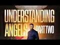 Download Lagu Understanding Angels Part 2 |  with Joshua's Generation