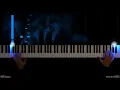 Westworld - Main Theme (Piano Version)