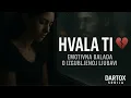 Download Lagu HVALA TI 💔 – Najlepša Pesma Zahvalnosti i Tišine | Dartox Srbija