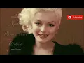 Marilyn Monroe in "Gentlemen Prefer Blondes" - "Diamonds Are A Girls Best Friend"