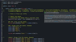Java Programming Tutorial - 29