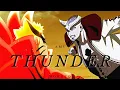 Download Lagu Naruto vs Jigen Battle - Boruto 「AMV 」Thunder / Tomoe