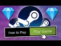 FREE Hidden Gem Steam Games