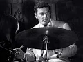 Jazz All Stars 1962 "Chocolo" Stan Levey, Conte Candoli, Dave Brubeck, Coleman Hawkins, Cal Tjader