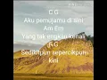Download Lagu Chord mafia-pemujamu
