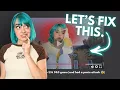 How I redeemed my biggest D D mistake