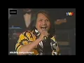 MAWI & M. NASIR - LAGU JIWA LAGU CINTA (LIVE ABPBH 05')