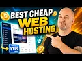 Best Cheap Web Hosting Top Picks for Every Budget