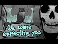 Lagu Grim Reaper was STUNNED by This Family | Loving Reaper