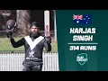 Download Lagu 314 in a 50-over game! Harjas Singh clubs new Aussie record!