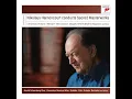 Messiah, HWV 56: Part 1: The people that walked in darkness (Air)