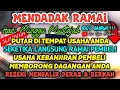 Download Lagu SANGAT MUSTAJAB❗PUTAR DI TEMPAT USAHA ANDA MENDATANGKAN PELANGGAN BARU MENGEMBALIKAN PELANGGAN LAMA