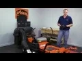How to Install a Bagger on the Ariens IKON X and IKON XL Ariens