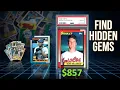 85 Most Valuable 1990 Topps Cards You Might Already Own
