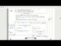 N5 Computing 2023 Q10 Running total with array round function